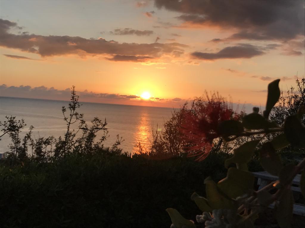 Sunset View Mermaid Villa Помос Экстерьер фото
